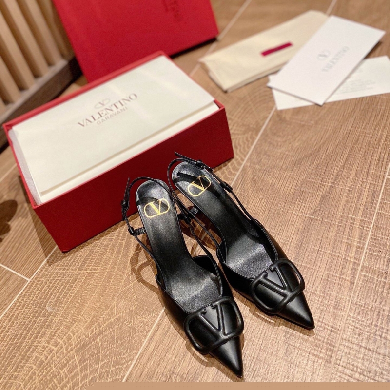 Valentino High Heels